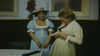 Adegan Porno Jerman Vintage Josefine Mutzenbacher