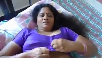 Mature Indian Wife Muskan Rani'S Passionate Encounter