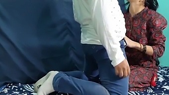 Homemade Sex Tape Of College Professor And Student