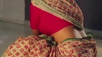 Βίντεο Hd Με Μια Σέξι Bhabhi Να Γαμιέται Από Ένα Μεγάλο Μαύρο Πούτσο