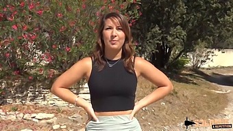 Lexie Enjoys A Big Penis During Sex