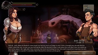 Almastriga: A Gothic Horror Metroidvania Demo With Commentary