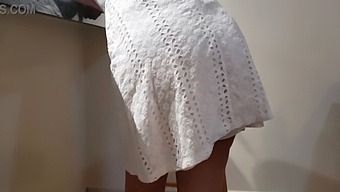 My Husband Invites His Friends Over For A Football Game And Some Fun
