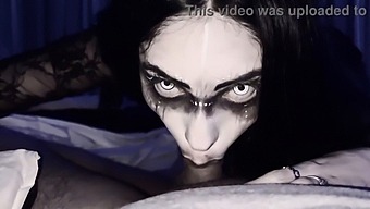 Witch Consuming Males Is Recorded On Video