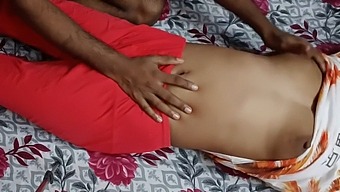 Wild Indian Wife'S Hot Pussy