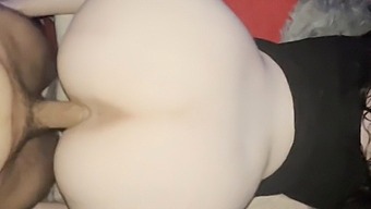 Amateur Pov Video With A Hot Latina Friend
