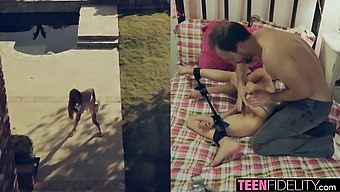 Young Adult Content Featuring Diverse Sexual Activities And Aesthetics
