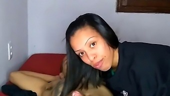 Dawn Fucking: Intense Sex Scene