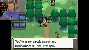 Pendedahan Yang Tidak Disengajakan Kepada Kandungan Bertema Pokémon Yang Eksplisit