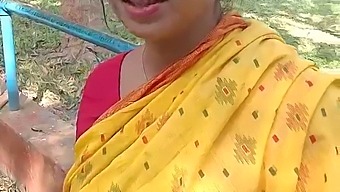 Bhabi Seksi Panas Desi Dalam Cerita Seks Bangla Yang Luar Biasa