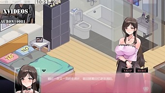 섹시한 Milf가 카우걸 포지션에서 지배당한다