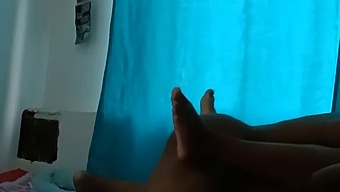 My Husband At Work, My Friend Satisfies Me Sexually