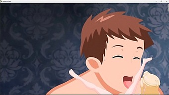 Hilzartov Fairy: A Disappointing And Unenjoyable Mature 3d Hentai Game