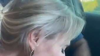 Lenyűgöző Milf Alineflavio 72. Frissítése Kötelező Autós Pornó