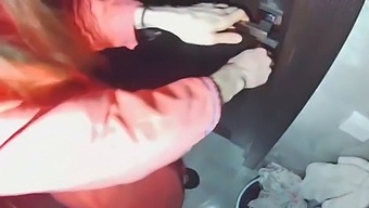Esposa Real Engaña Con Los Amigos De Su Marido